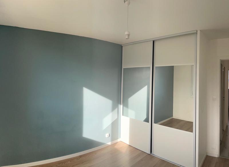 Appartement - 67 m² - 4 pièces