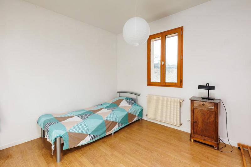 Maison - 129 m² - 7 pièces