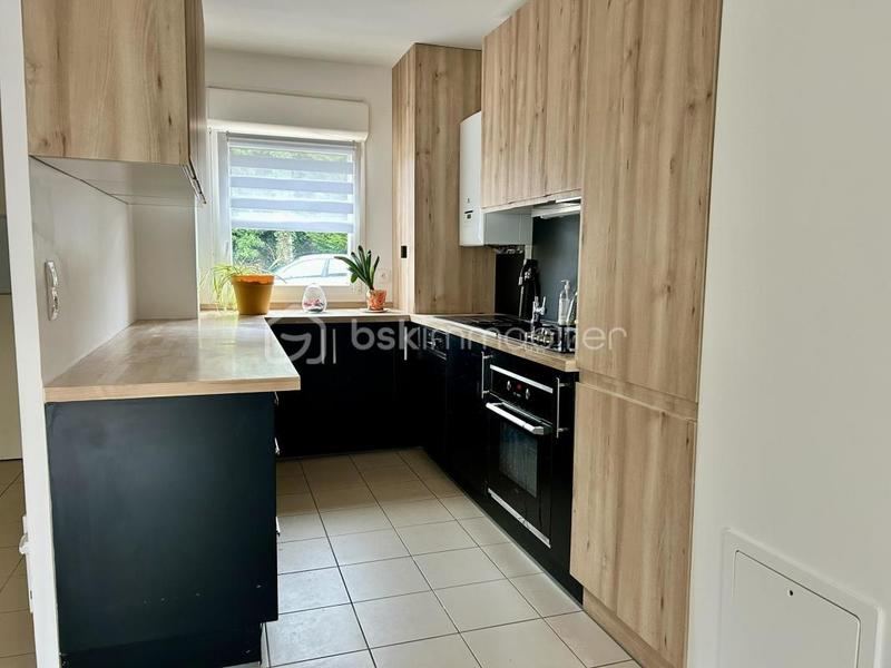 Maison - 75 m² - 4 pièces