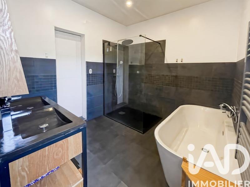 Maison - 160 m² - 5 pièces