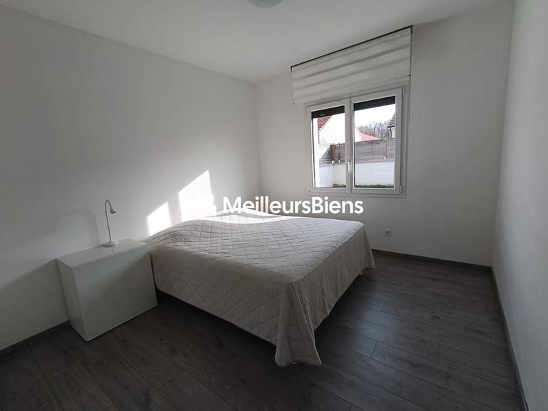 Maison - 120 m² - 4 pièces