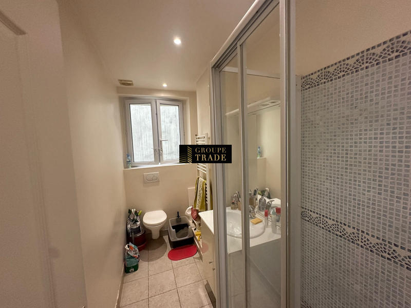 Appartement - 74 m² - 3 pièces