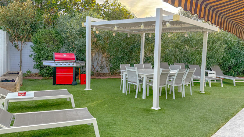 Appartement - 81 m² - 3 pièces