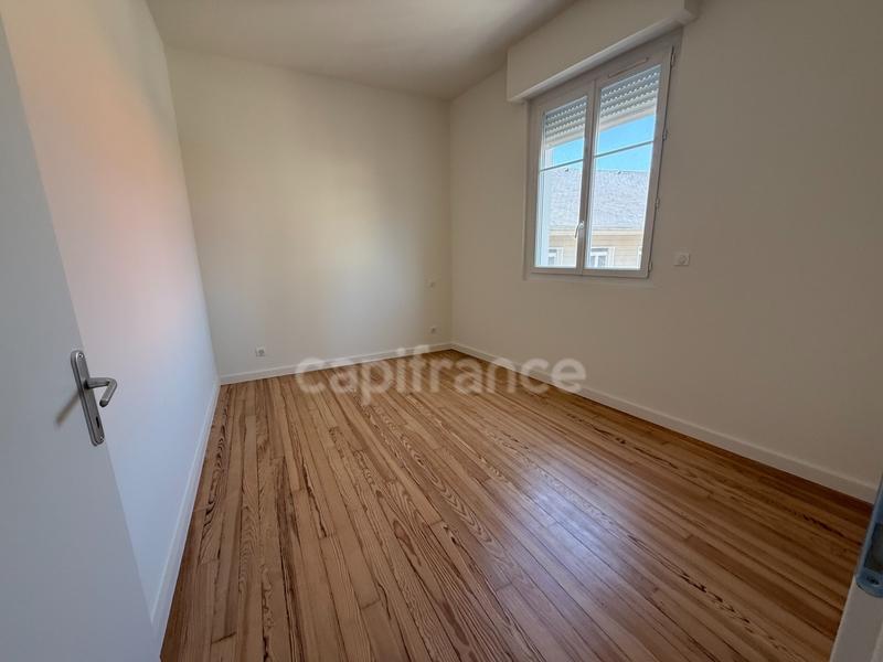 Appartement - 110 m² - 5 pièces