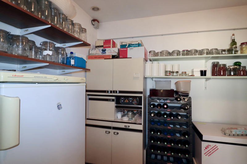 Maison - 154 m² - 6 pièces