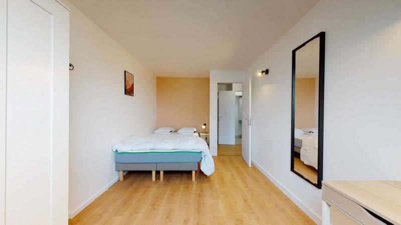 Appartement - 104 m²