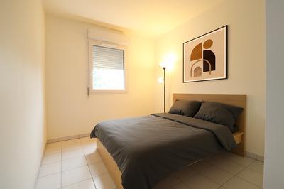 Appartement - 70 m² - 4 pièces