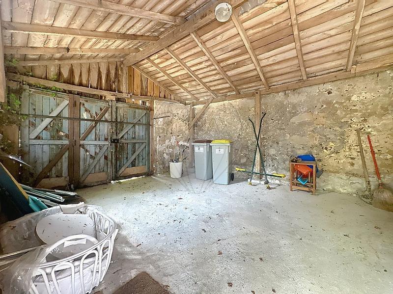 Maison - 160 m² - 7 pièces