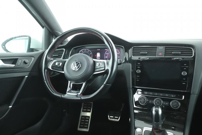 Volkswagen Golf VII 2.0 Tsi BlueMotion Tech Gti Performance Dsg7 5p 245 ch