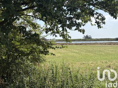 Maison - 57 m² - 4 pièces