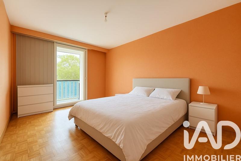 Appartement - 103 m² - 4 pièces