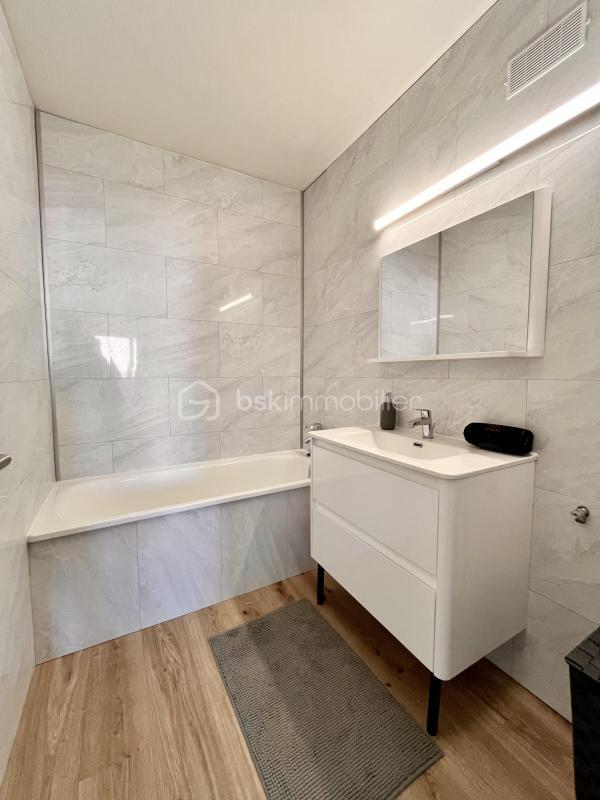 Appartement - 71 m² - 3 pièces