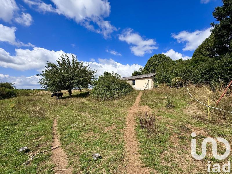 Maison - 116 m² - 5 pièces