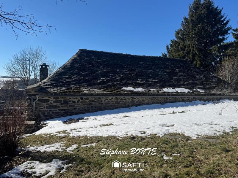 Maison - 110 m² - 3 pièces