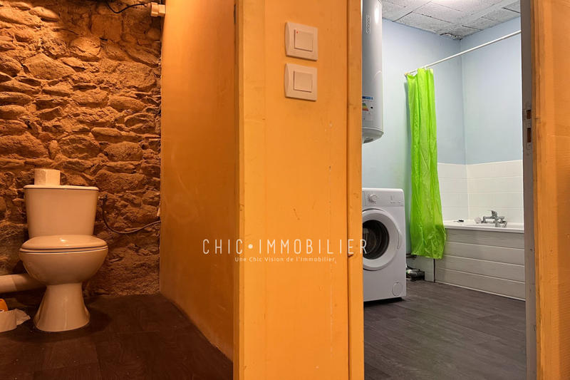 Maison - 93 m² - 4 pièces