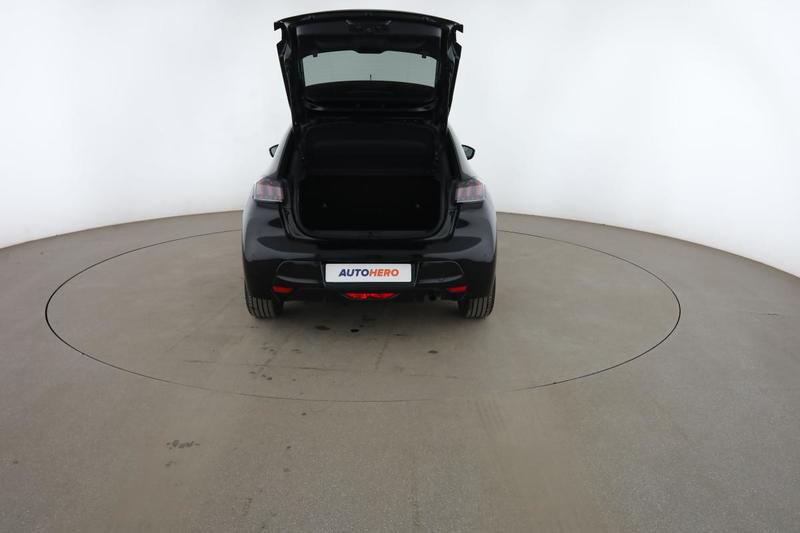 Peugeot 208 1.2 PureTech Allure 100 ch