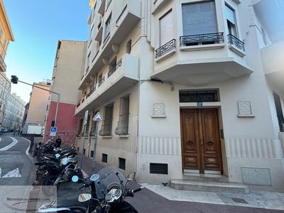 Appartement - 37 m² - 3 pièces