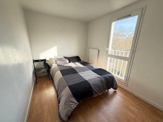 Appartement - 78 m² - 4 pièces