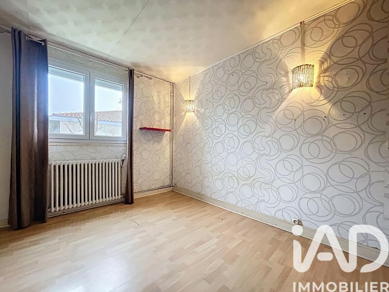 Maison - 75 m² - 5 pièces