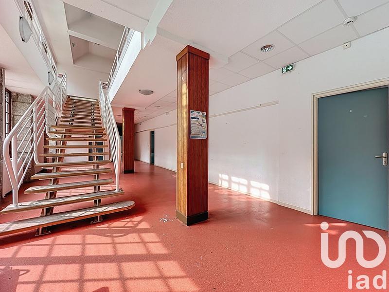 Immeuble - 1 662 m²