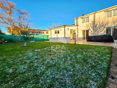 Maison - 153 m² - 7 pièces