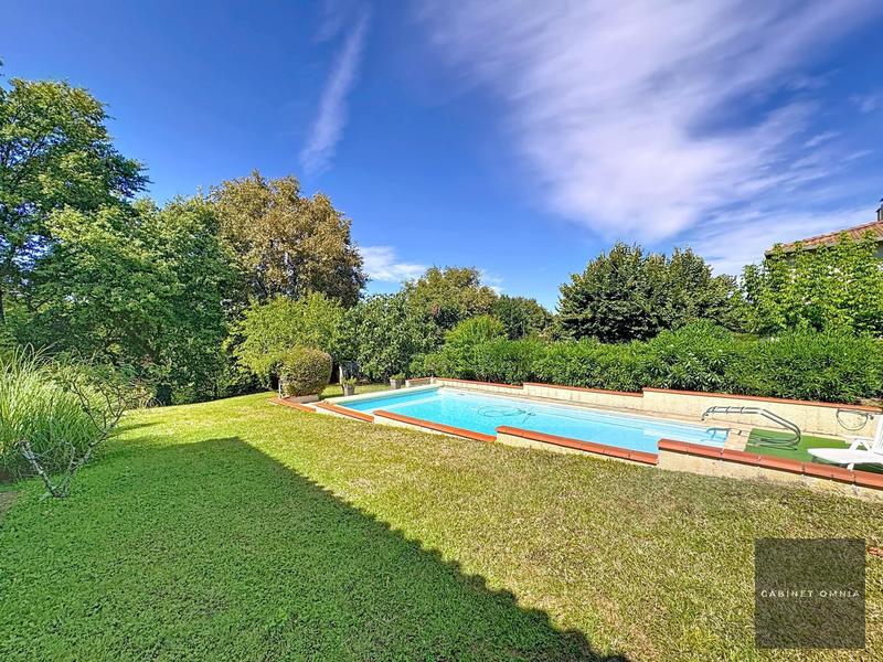 Maison - 156 m² - 6 pièces