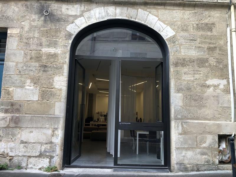 Bureau - 103 m² - 1 pièce