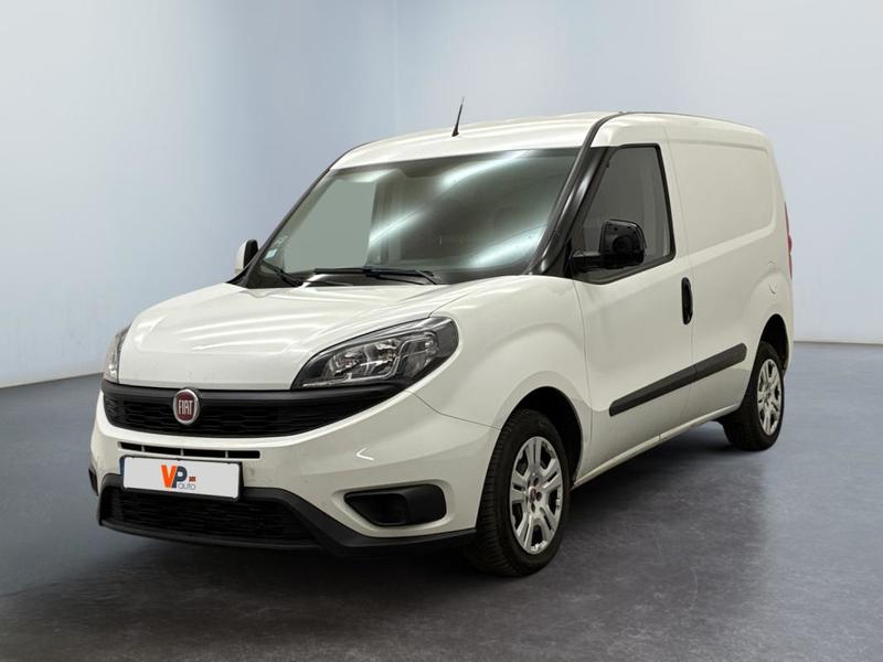 Fiat Doblo Cargo Ft 1.6 Multijet 105 Pro Lounge