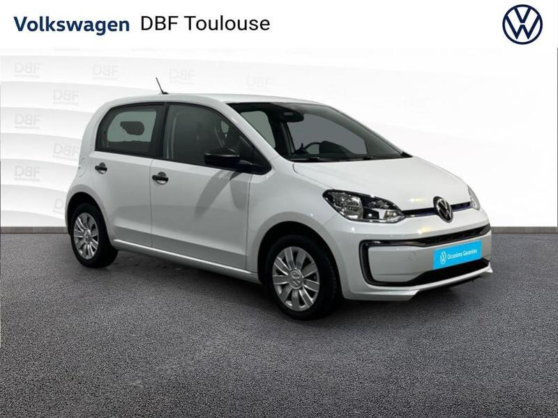 Volkswagen E-Up! E-Up! 2.0 Electrique