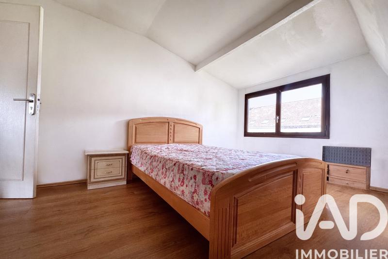 Maison - 147 m² - 6 pièces