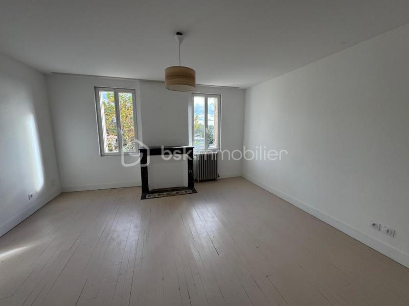 Maison de village - 152 m² - 5 pièces