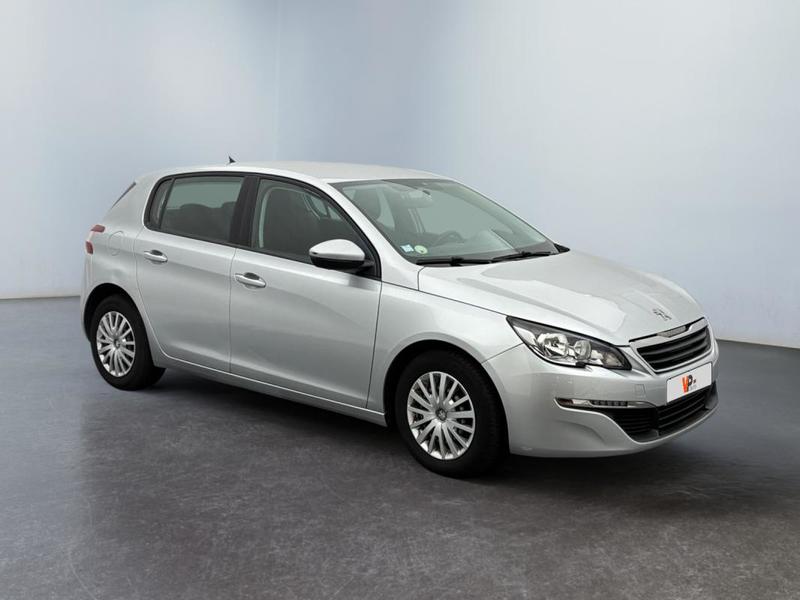 Peugeot 308 Business 1.6 BlueHDi 100ch s&amp;S Bvm5 Access