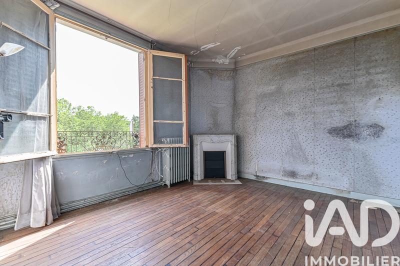 Maison - 112 m² - 4 pièces