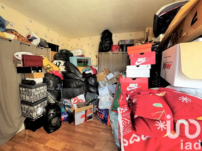 Maison - 79 m² - 3 pièces