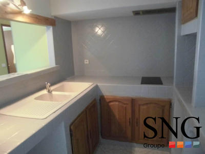 Appartement - 39 m² - 2 pièces