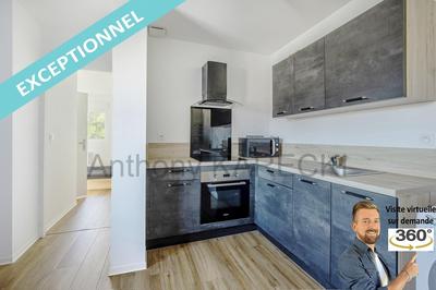 Appartement - 36 m² - 2 pièces