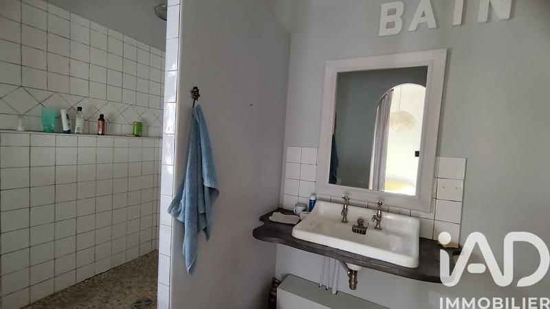 Appartement - 113 m² - 4 pièces