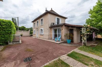 Maison - 88 m² - 3 pièces