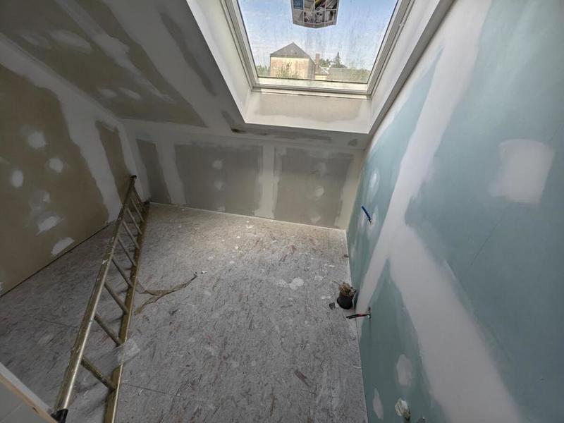 Appartement - 87 m² - 4 pièces