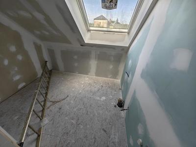 Appartement - 87 m² - 4 pièces