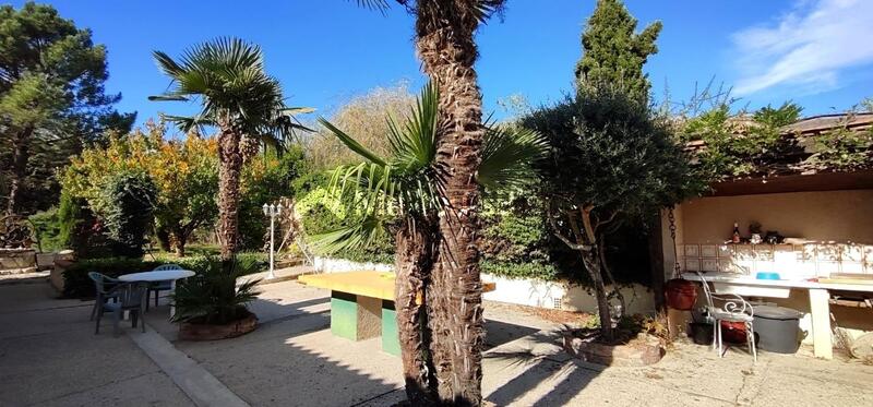 Villa - 160 m² - 7 pièces