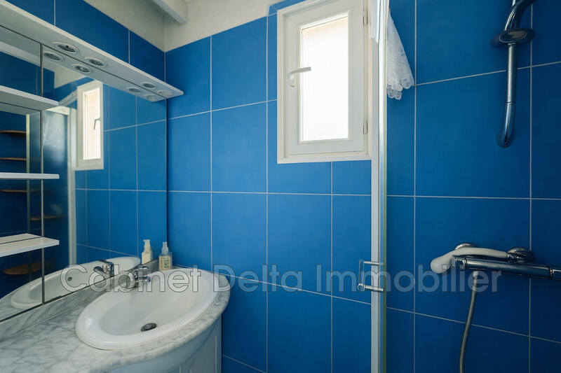 Appartement - 51 m² - 3 pièces