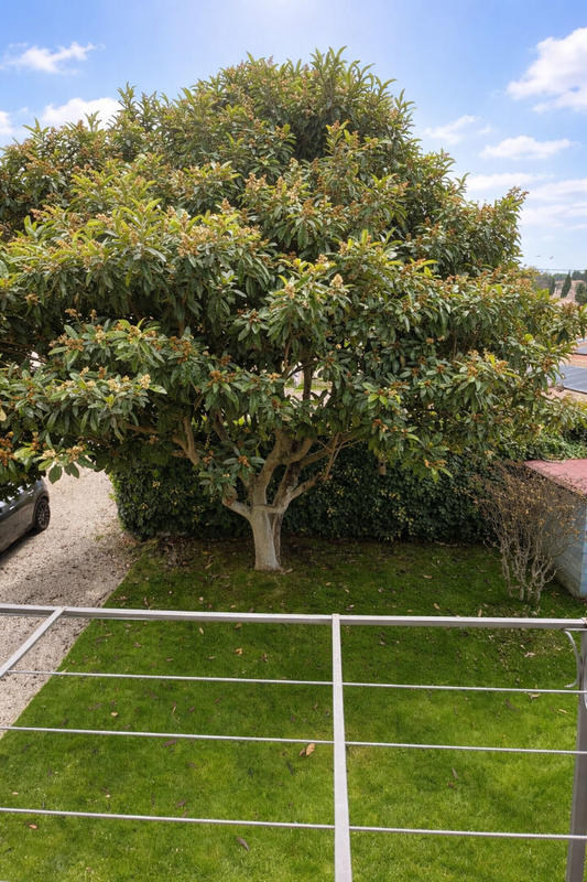 Maison - 103 m² - 4 pièces