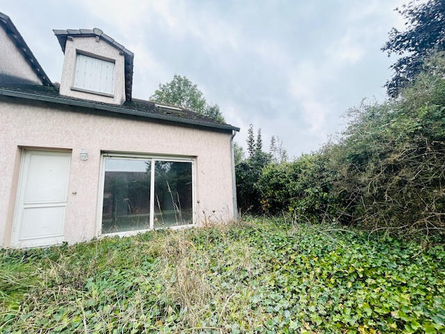 Maison - 49 m² - 3 pièces