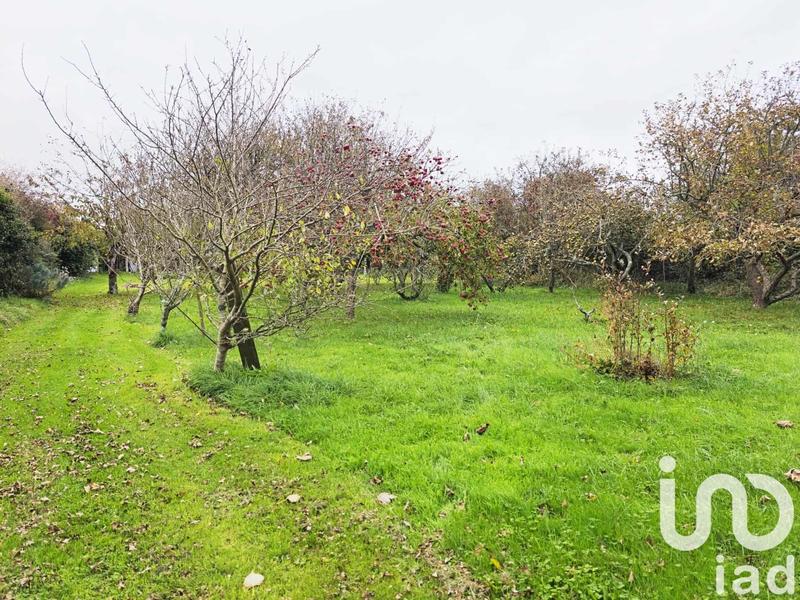 Maison - 198 m² - 5 pièces