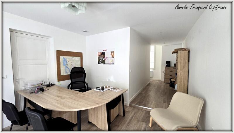 Immeuble - 200 m² - 8 pièces