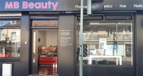 Mb Beauty