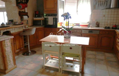 Villa - 153 m² - 5 pièces