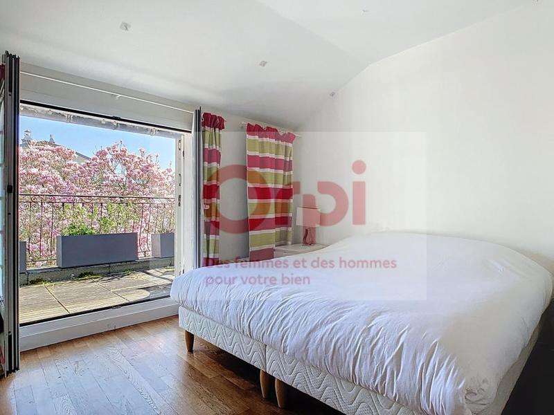 Maison - 140 m² - 7 pièces