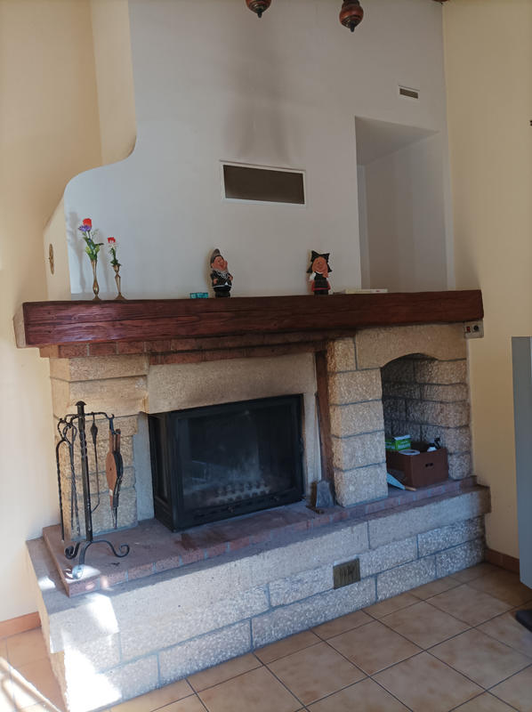 Maison - 116 m² - 6 pièces